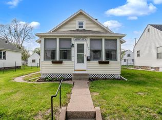 3708 N Fillmore St, Davenport, IA 52806