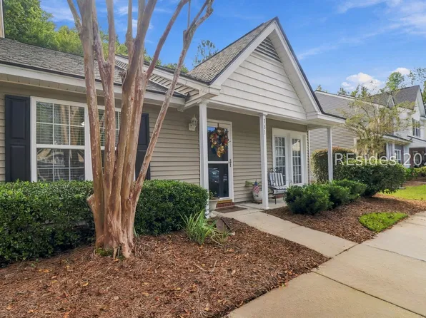 181 South Street, Bluffton, SC 29910
