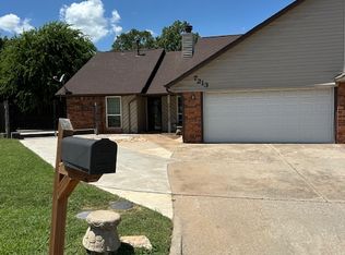 7213 Lakewood Cir #7213, Oklahoma City, OK 73132