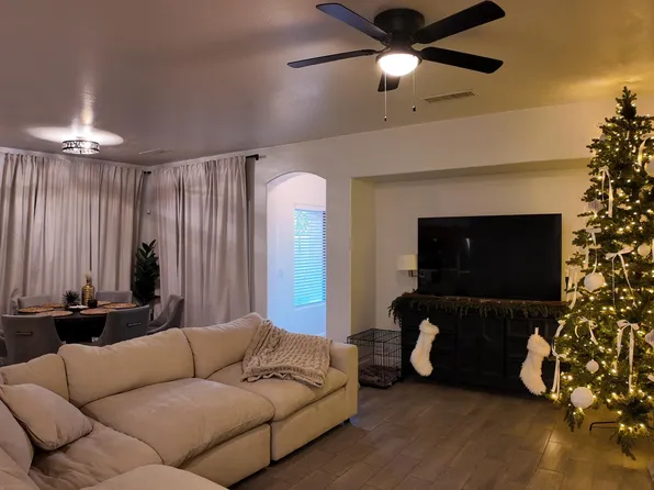 8330 W PAPAGO Street, Tolleson, AZ 85353