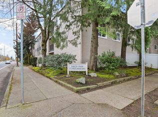 6600 SE Division St APT 106, Portland, OR 97206