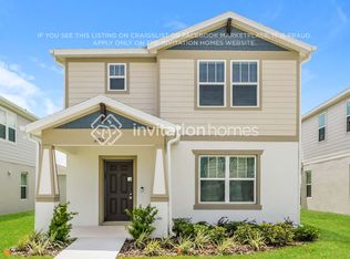 2700 Peace Of Mind Ave, Kissimmee, FL 34744