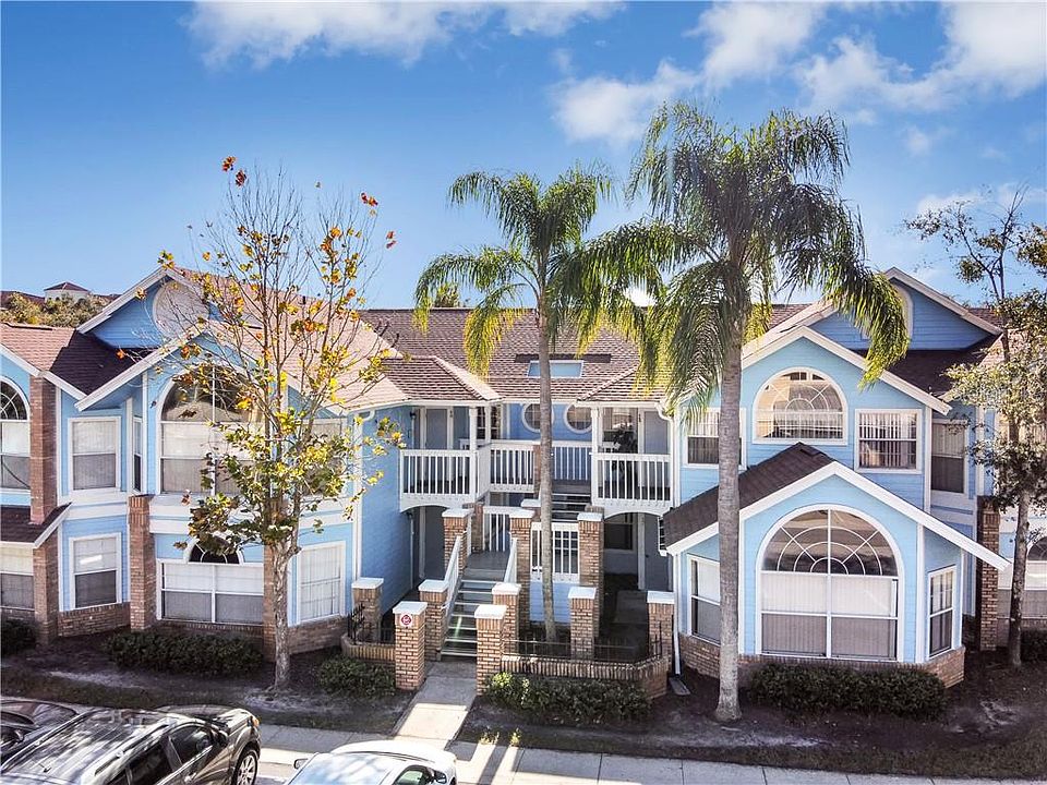 1st image of 2753 N Poinciana Blvd APT 40