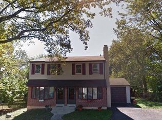 433 Arbutus Ave #A, Horsham, PA 19044