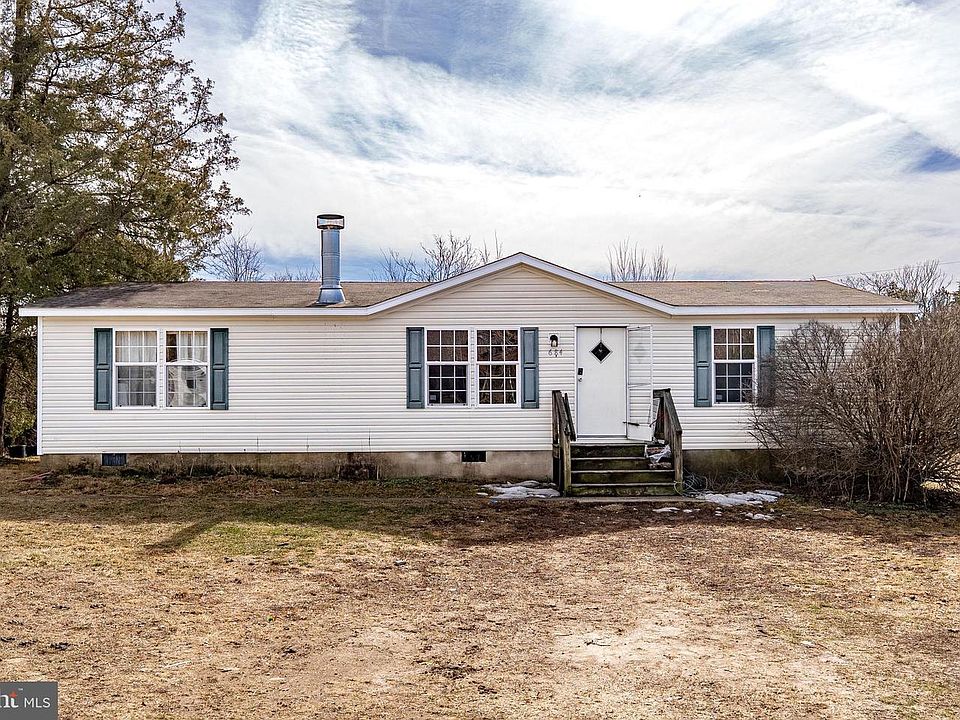 1st image of 684 Jollett Rd