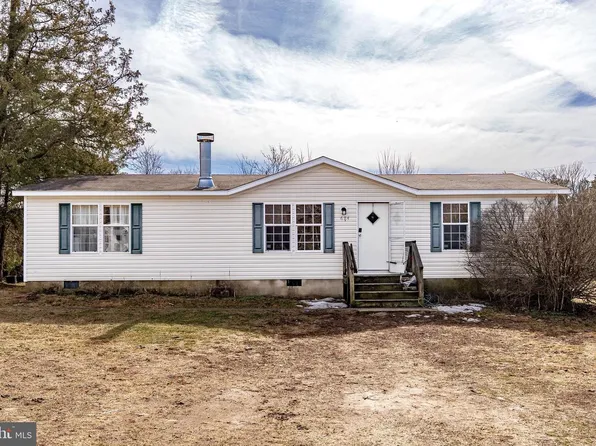 684 Jollett Rd, Elkton, VA 22827
