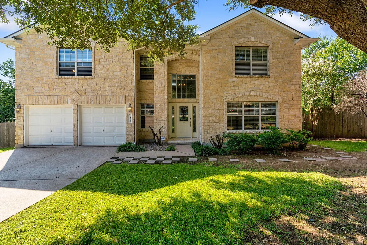 Building Photo - 1405 Quicksilver Cir