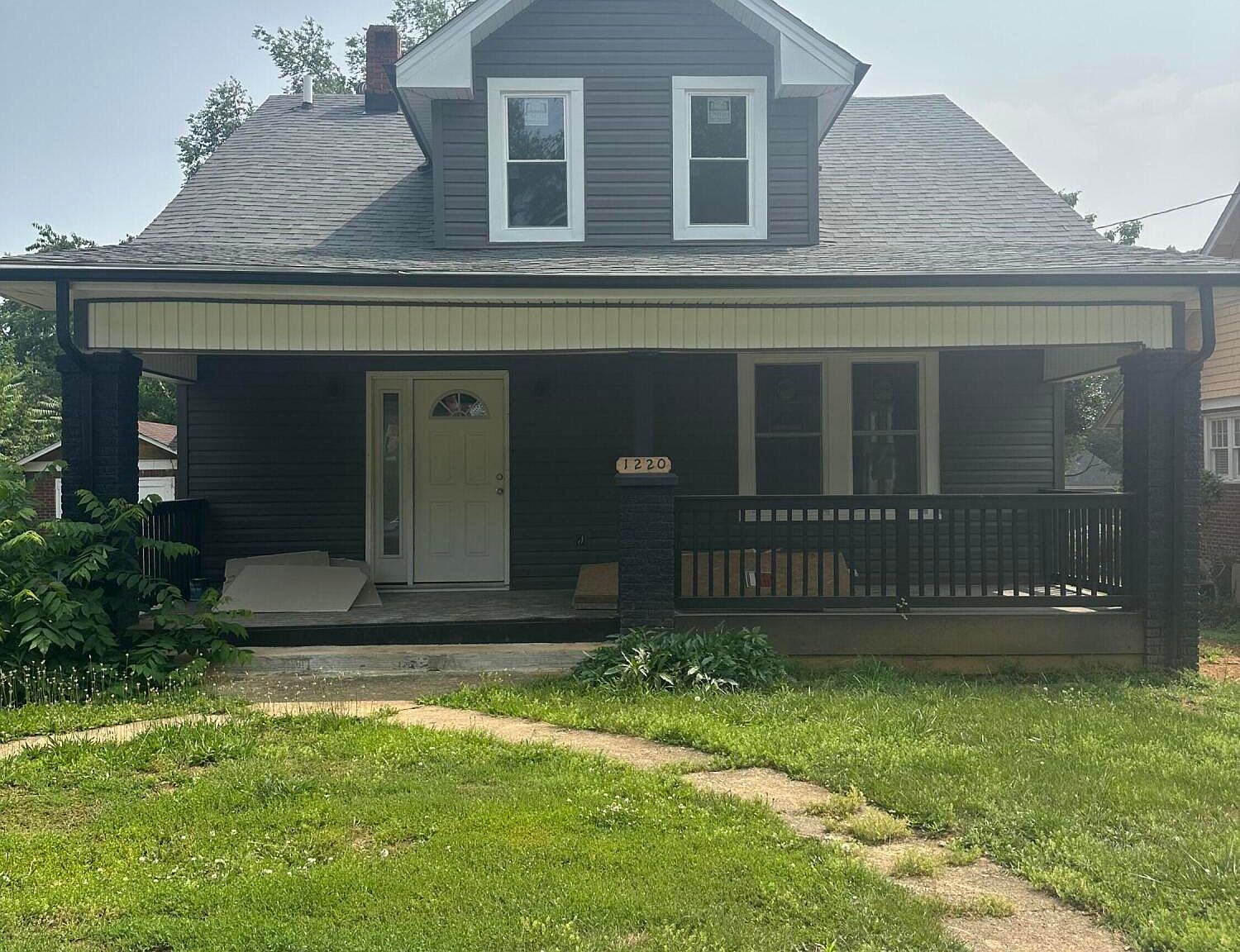 1220 Hanover Ave NW, Roanoke, VA 24017 Zillow