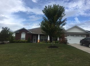 8101 Broken Rock Ln, Knoxville, TN 37924