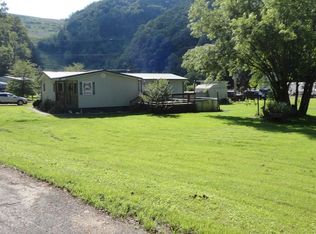 431 Smith Bottom Loop, Sidney, KY 41564