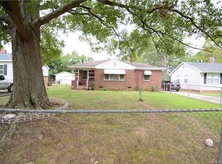 654 Rockwood Dr #14, Rock Hill, SC 29730