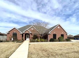 6380 Marble Falls Dr, Lumberton, TX 77657