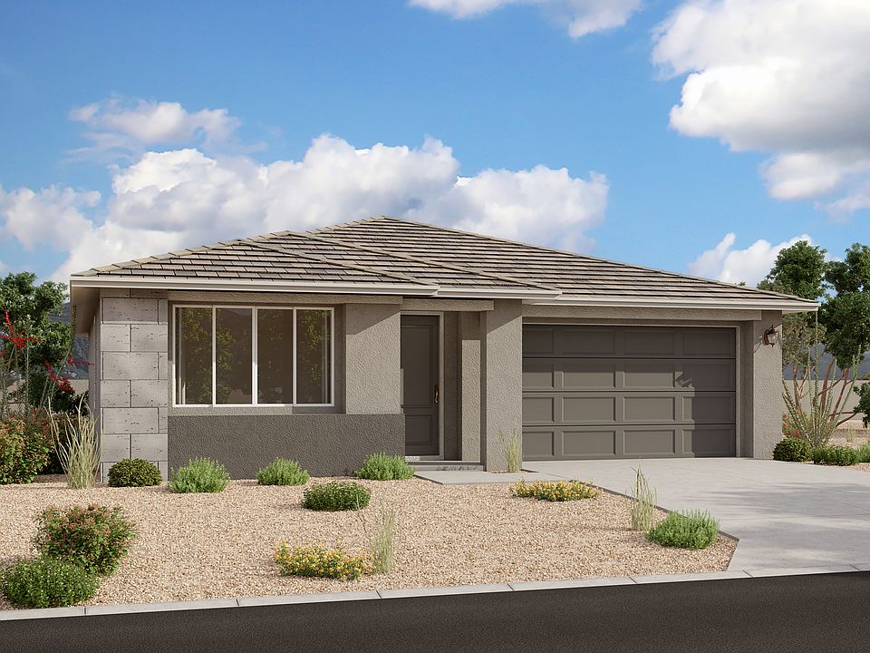 9440 E. Strobe Ave - lot 147 - violet Interior Image 1