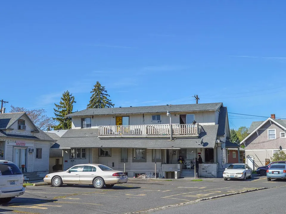 Second Building