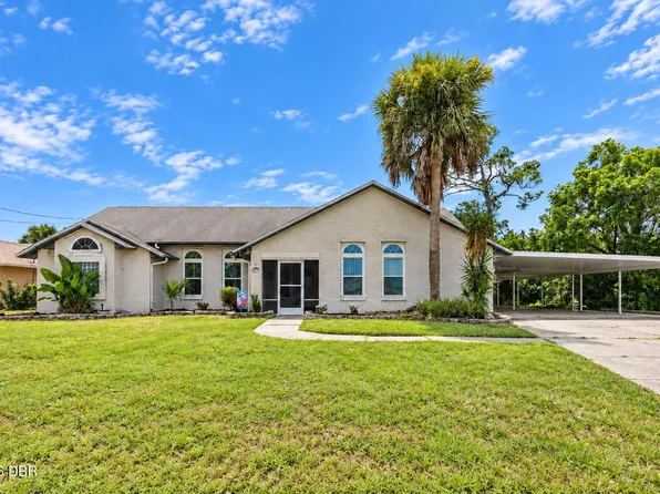2504 Glenwood Dr, Edgewater, FL 32141