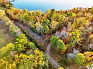 0 Eagle Dr, Perryville, AR 72126