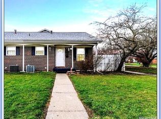 8550 Spinnaker Way, Ypsilanti, MI