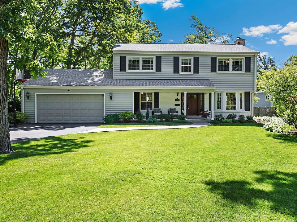 1st image of 1411 Woodridge Ct