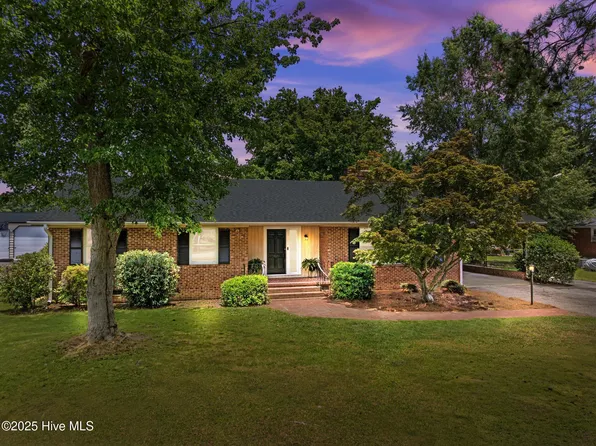 2607 N Main Street, Tarboro, NC 27886