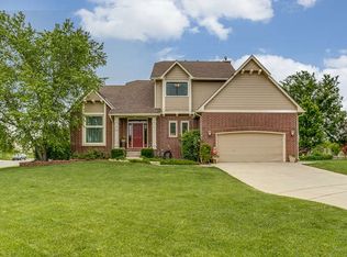 710 N Bramerton Ct, Andover, KS 67002
