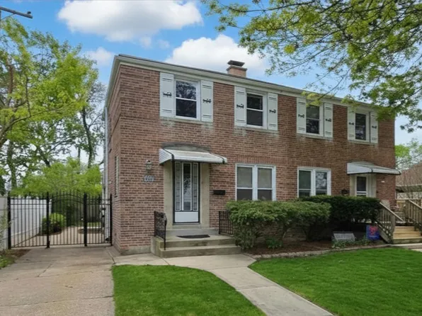 5369 N Oconto Ave, Chicago, IL 60656