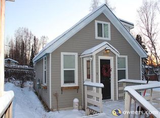 3601 Lynn Dr, Anchorage, AK 99508