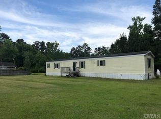 338 Woodland Dr, Edenton, NC 27932