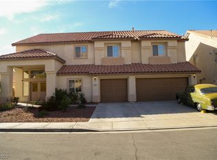 1265 Lime Point St, Las Vegas, NV 89110
