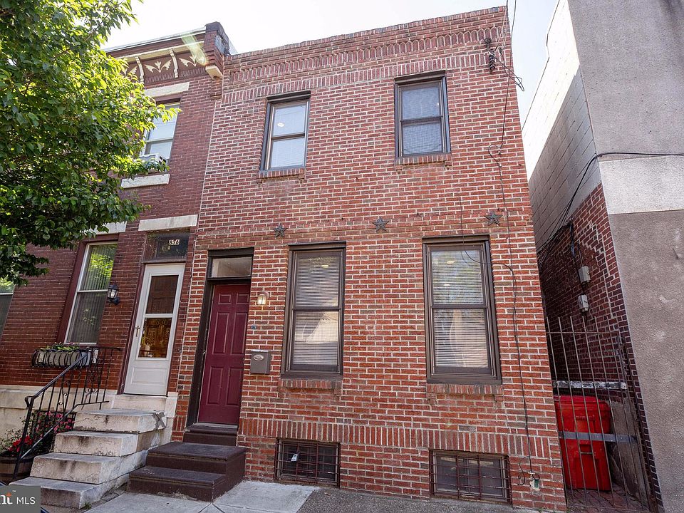 838 Morris St, Philadelphia, PA 19148 Zillow