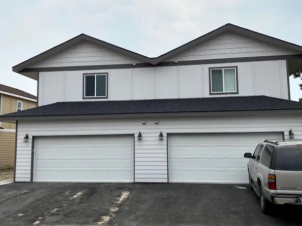 123 Swan Mountain Dr, Kalispell, MT 59901