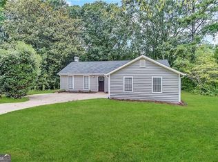 5112 Huxley Rd, Stone Mountain, GA 30088