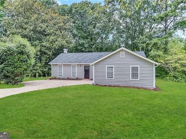 5112 Huxley Rd, Stone Mountain, GA 30088