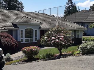 460 E Old Ranch Rd, Allyn, WA 98524