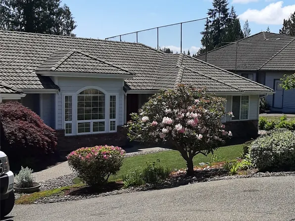 460 E Old Ranch Road, Allyn, WA 98524