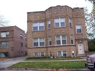 7355 S Kingston Ave, Chicago, IL 60649