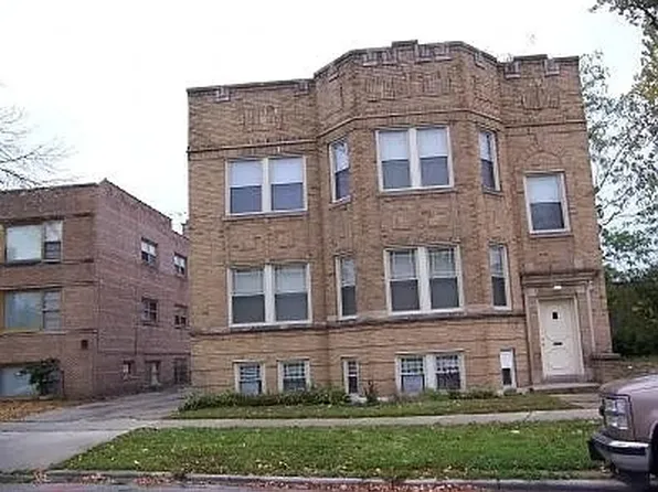 7355 S Kingston Ave, Chicago, IL 60649