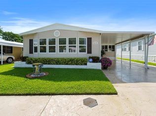 5376 NW 4th Ter, Pompano Beach, FL 33064