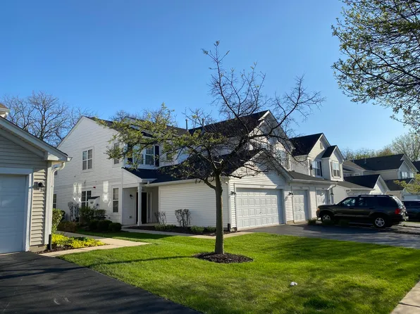 2504 Oneida Ln, Naperville, IL 60563