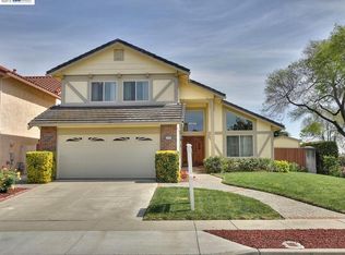 2478 Harrisburg Ave, Fremont, CA 94536