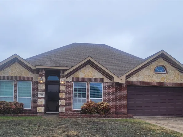 921 Brookhaven Dr, Lancaster, TX 75134