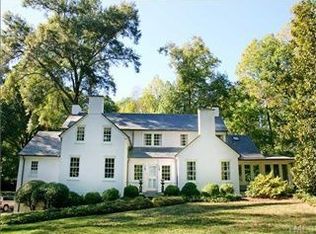 804 Anderson St, Durham, NC 27705