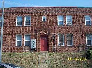 1930 I St NE APT 1, Washington, DC 20002