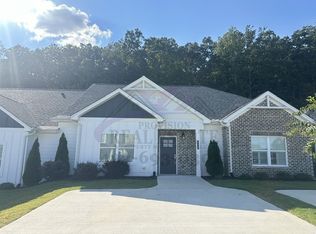 436 Bellingham Dr NE, Cleveland, TN 37312