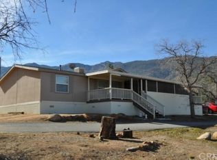 460 S Alpine St, Bodfish, CA 93205