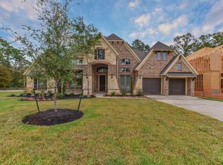 2001 Doolan Dr, Conroe, TX 77301