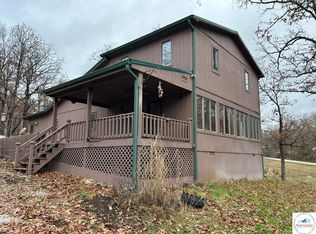 1171 SE 770th Rd, Deepwater, MO 64740