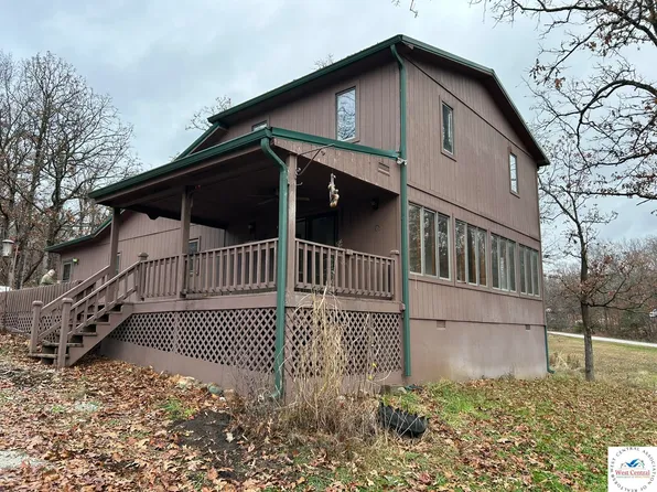 1171 SE 770th Rd, Deepwater, MO 64740