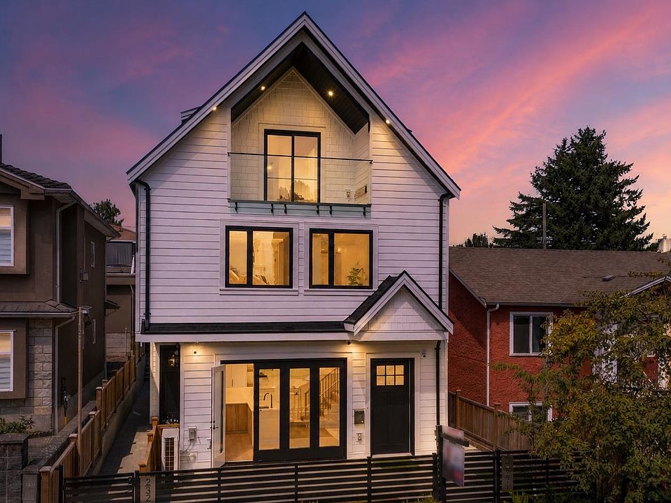 1st image of 3271 E Georgia St #1