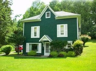 79 N Main St, Alfred, NY