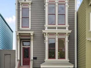 1059 Capp St, San Francisco, CA 94110